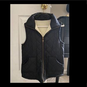 Reversible Vest